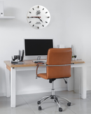 Customize Premium Wall Clock by TakhleeqKar | Personalized Laser Cut Design